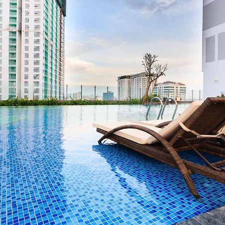 Serene Premier Apartment - River Gate Ho Chi Minh City Exterior photo