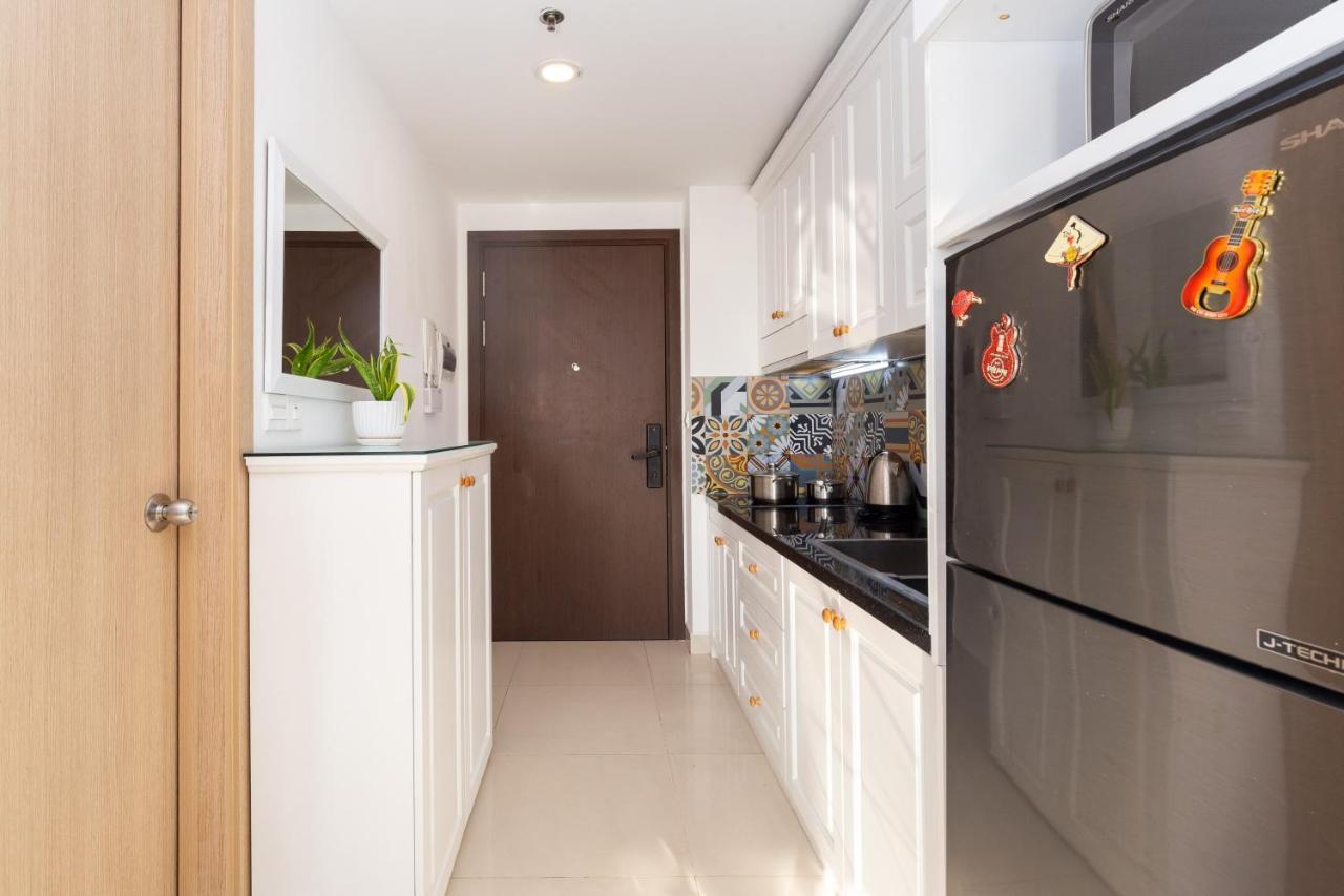 Serene Premier Apartment - River Gate Ho Chi Minh City Exterior photo