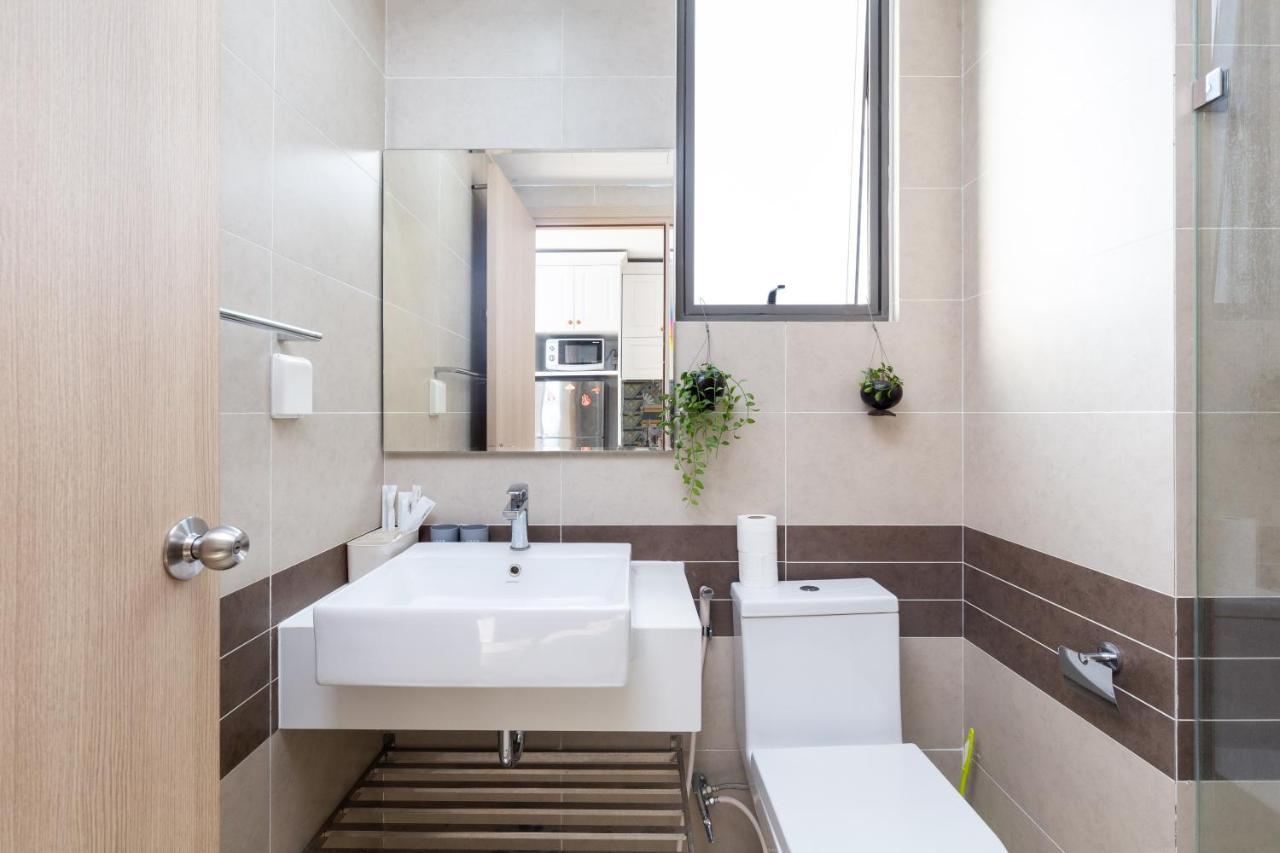 Serene Premier Apartment - River Gate Ho Chi Minh City Exterior photo